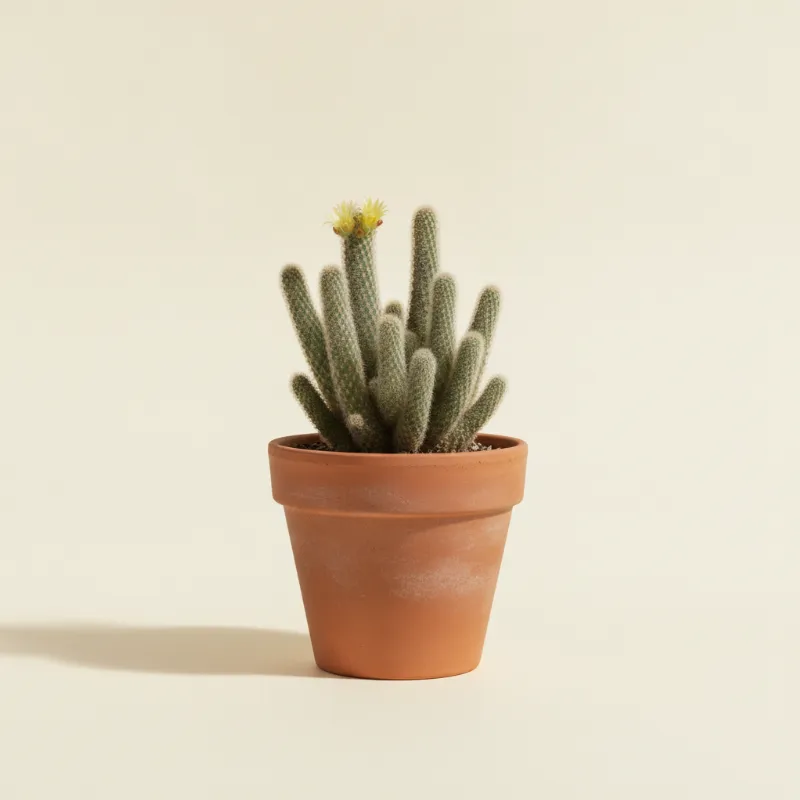 Copiapoa tenuissima (illustratie)