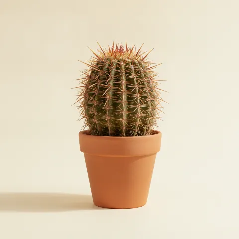 Ferocactus gracilis