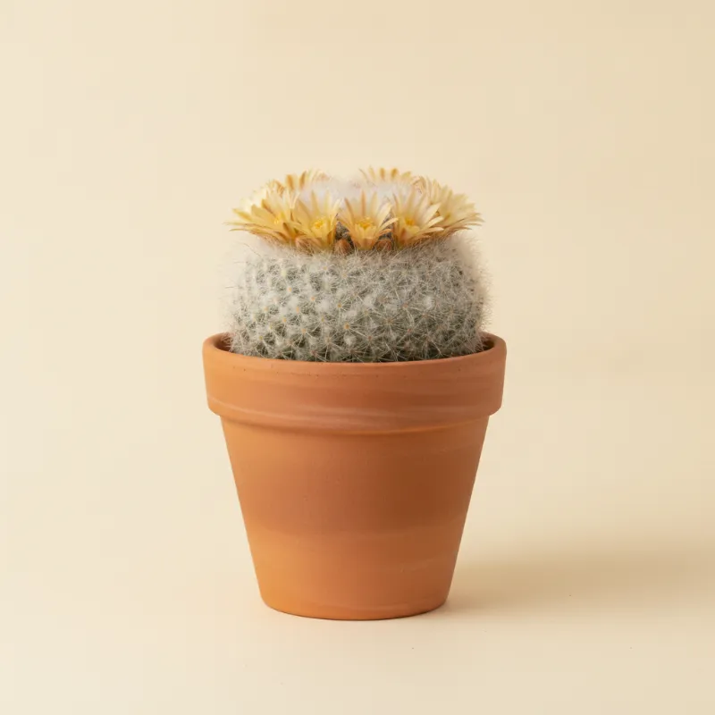 Mammillaria guelzowiana (illustratie)