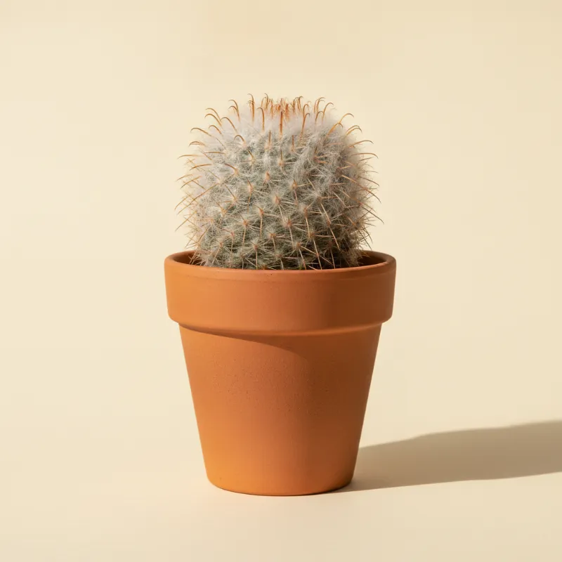 Mammillaria perezdelarosae (illustratie)