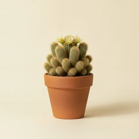 Mammillaria surculosa