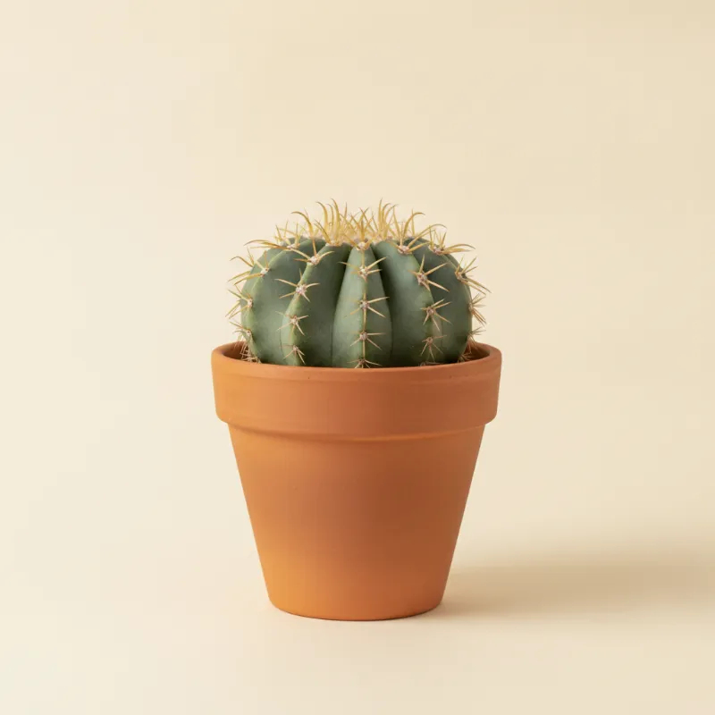 Mammillaria uncinata (illustratie)