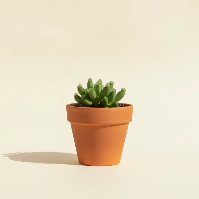 Monilaria moniliformis (illustratie)