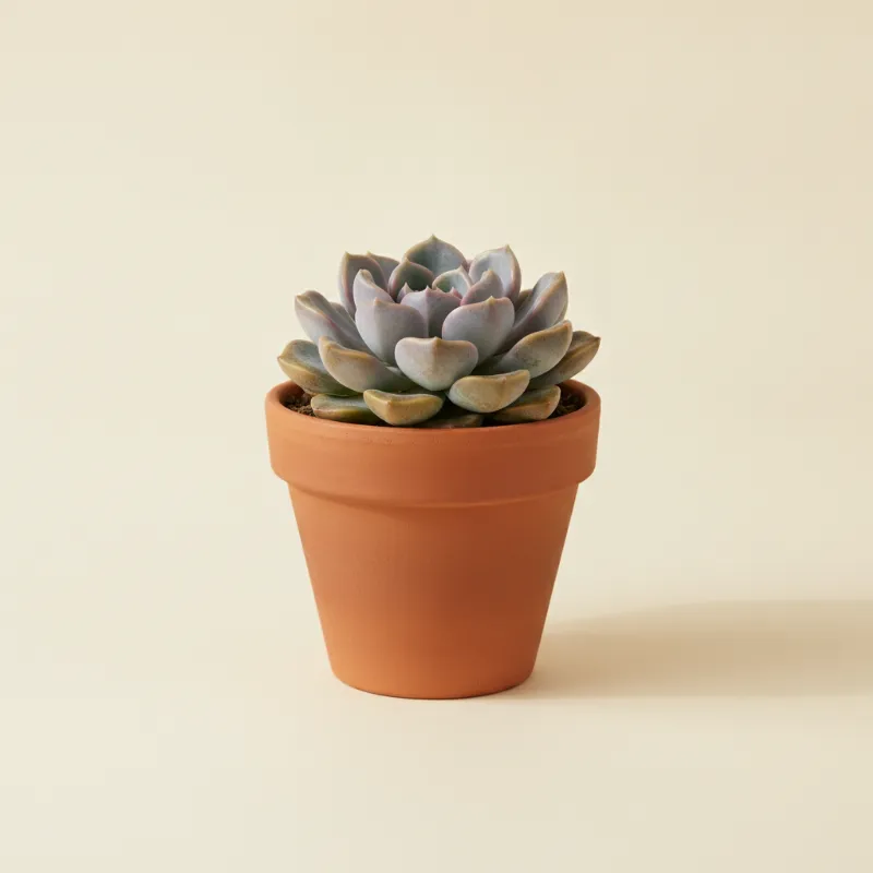 Pachyphytum fitkaui (illustratie)