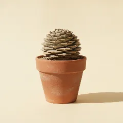 Pelecyphora strobiliformis