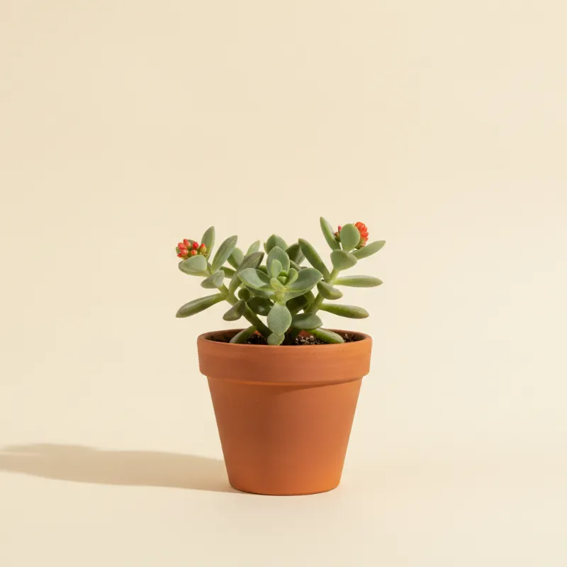 Portulaca molokiniensis (illustratie)