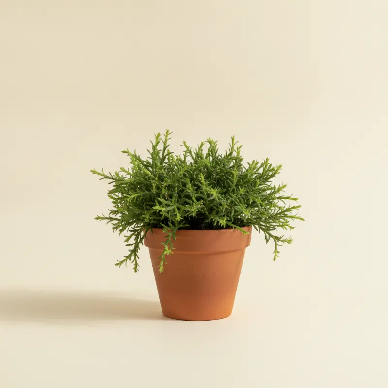Koraalcactus — Rhipsalis campos-portoana (illustratie)
