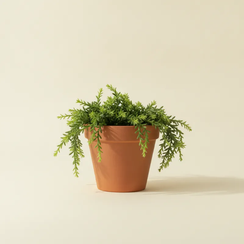 Koraalcactus — Rhipsalis neves-armondii (illustratie)