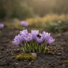 Krokus