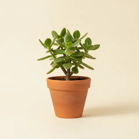 Jadeplant