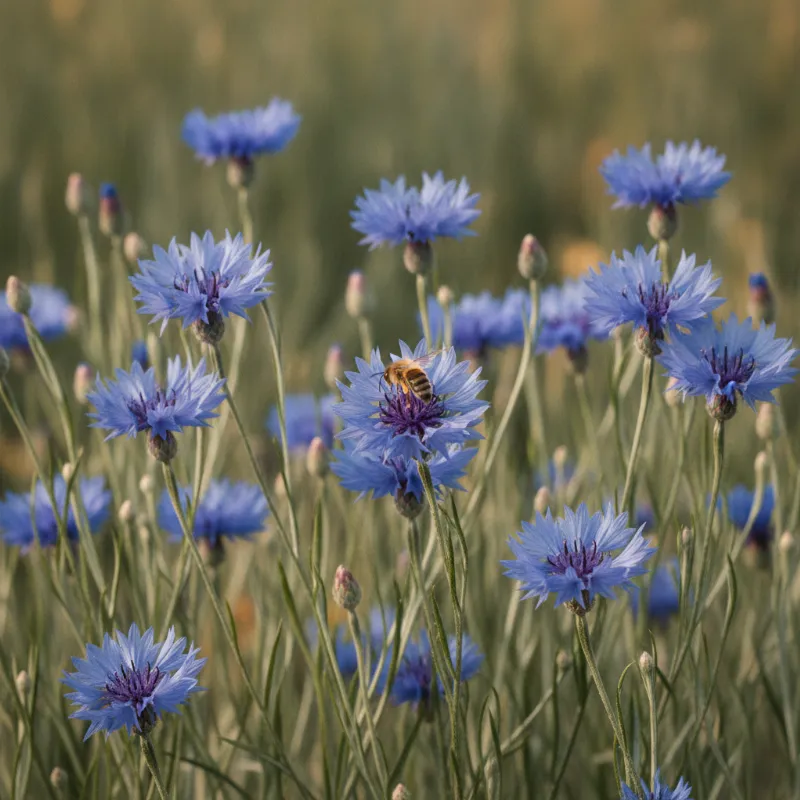 Korenbloem