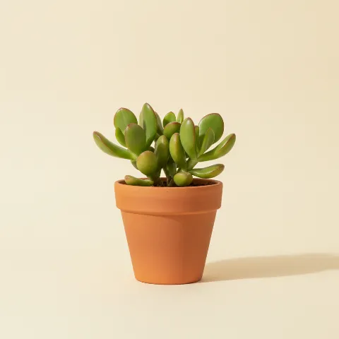 Jadeplant