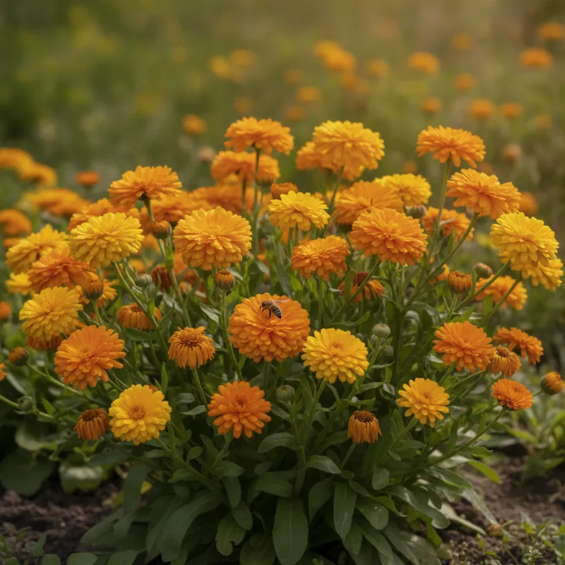 Goudsbloem
