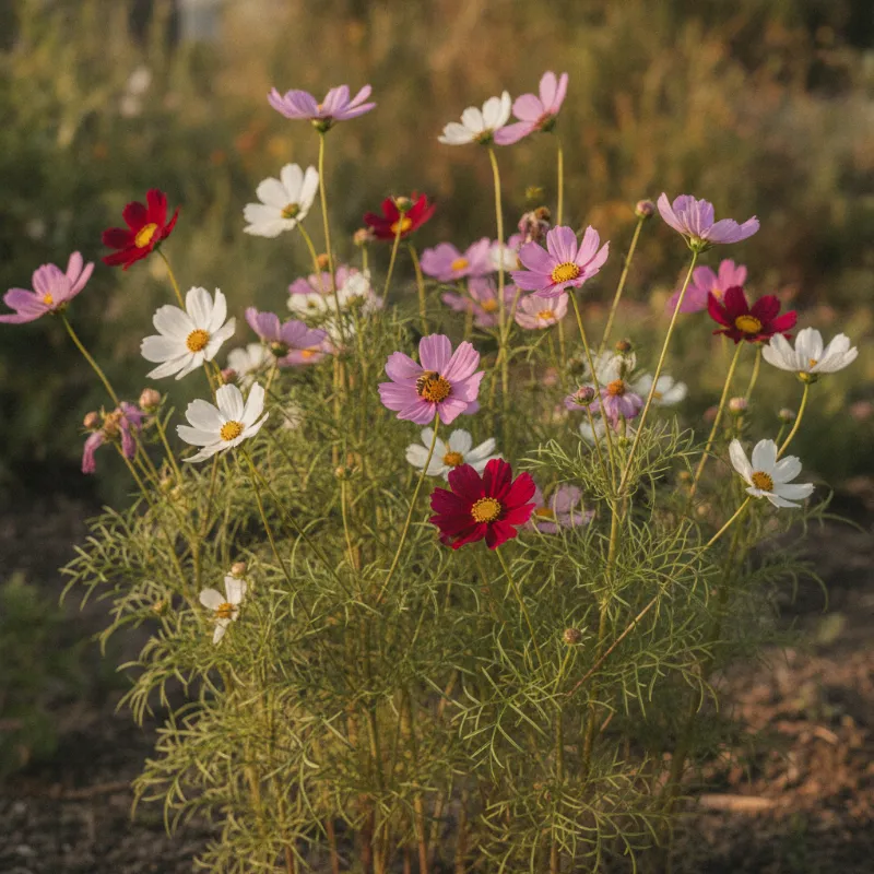 Cosmea