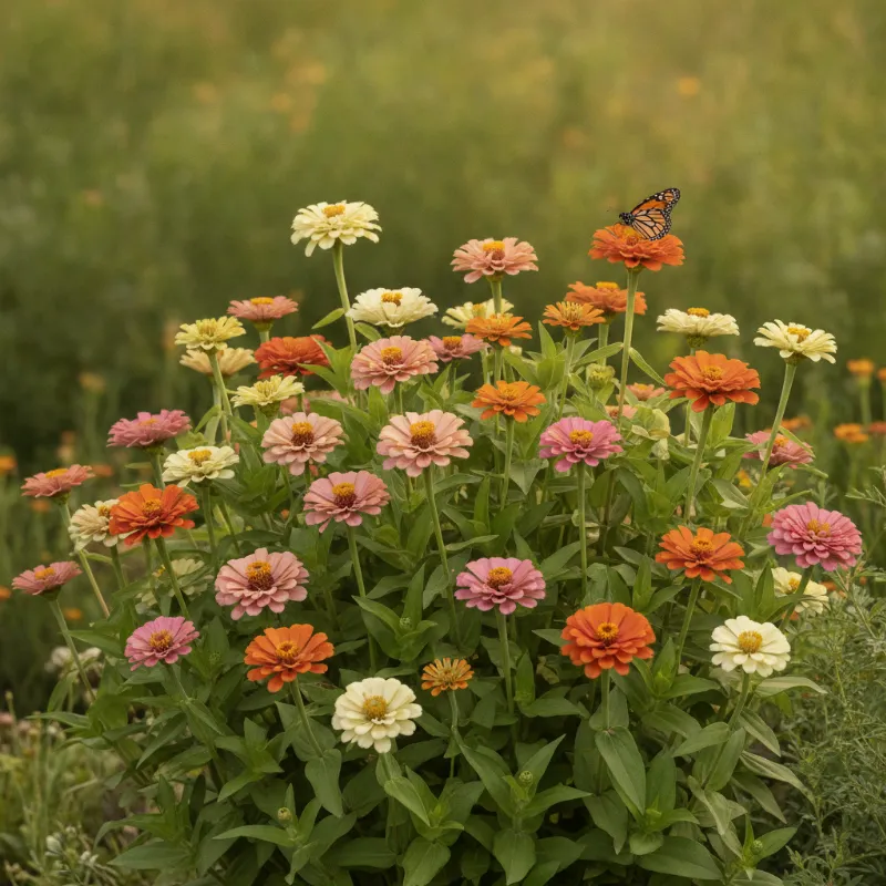 Zinnia