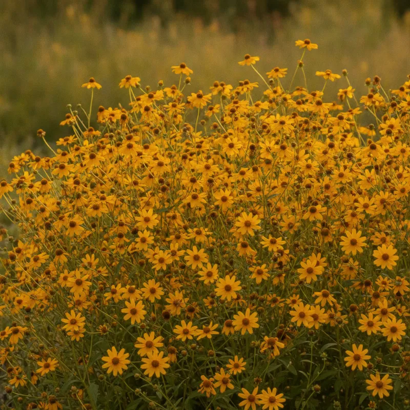 Meisjesogen / Coreopsis