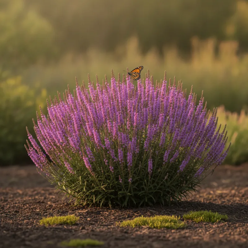 Liatris