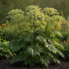 Engelwortel