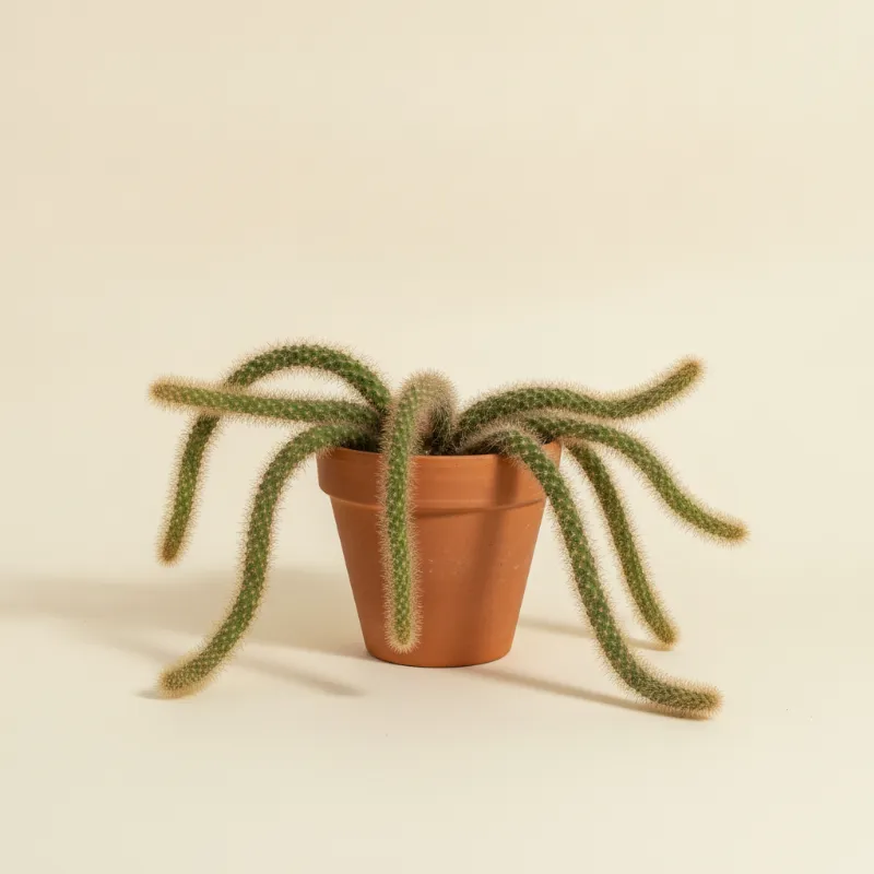 Zweepcactus