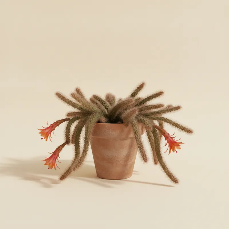 Aporocactus martianus