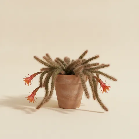 Aporocactus martianus