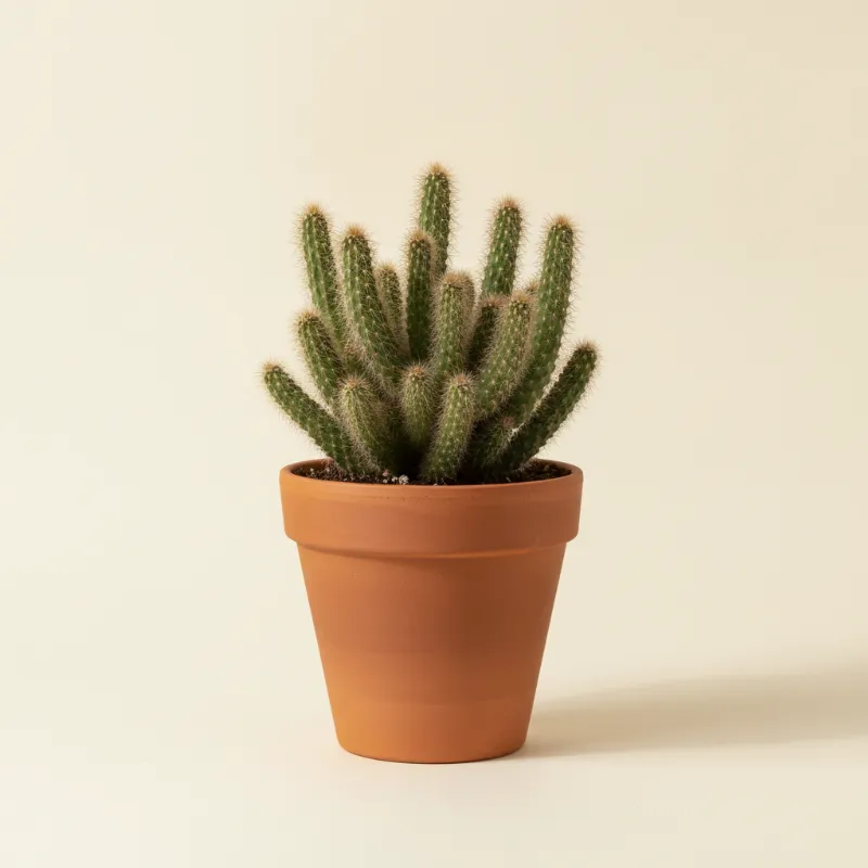 Austrocylindropuntia subulata (illustratie)