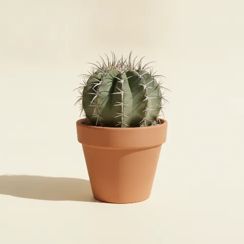 Gymnocalycium saglionis
