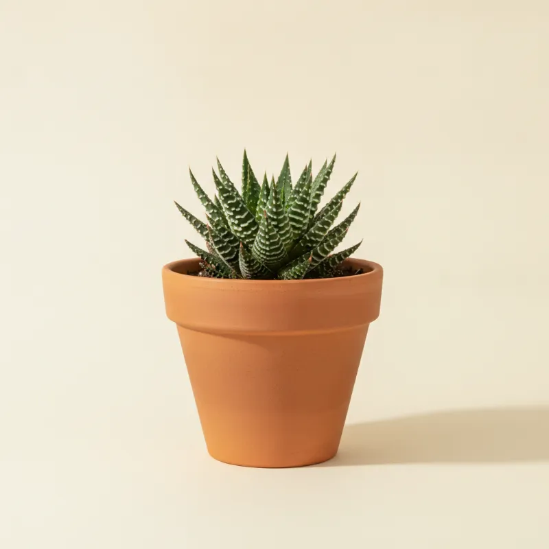 Haworthia attenuata