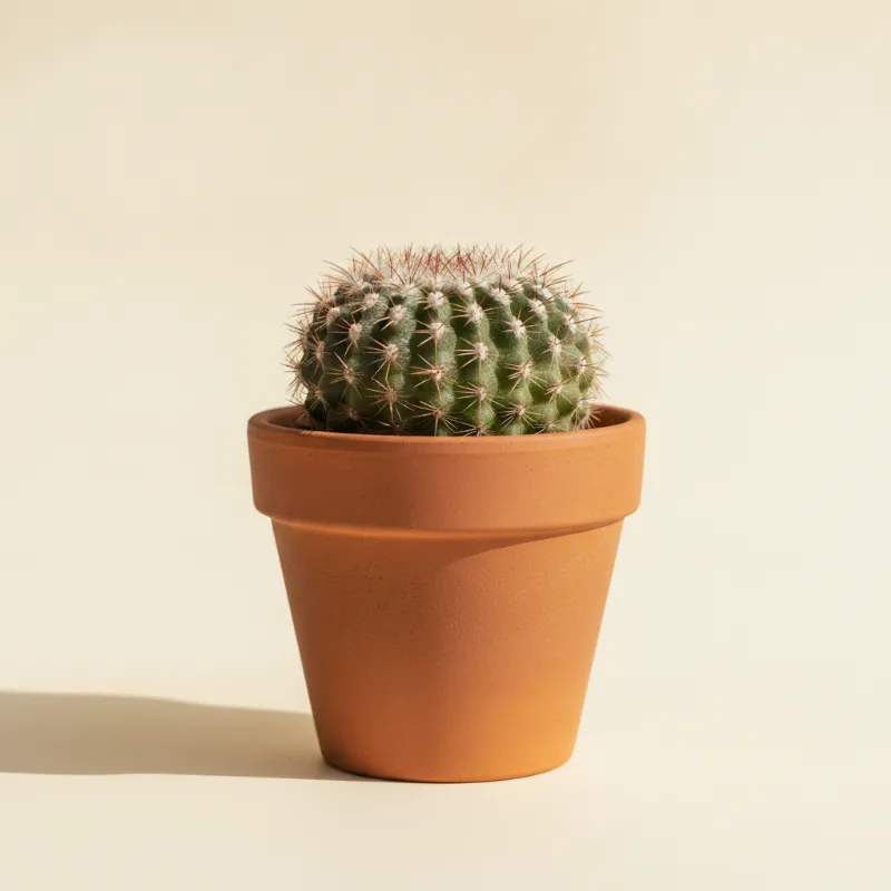 Rebutia minuscula (illustratie)