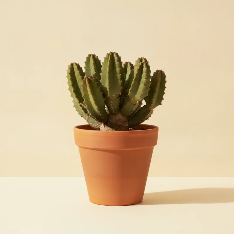 Stapelia gigantea (illustratie)