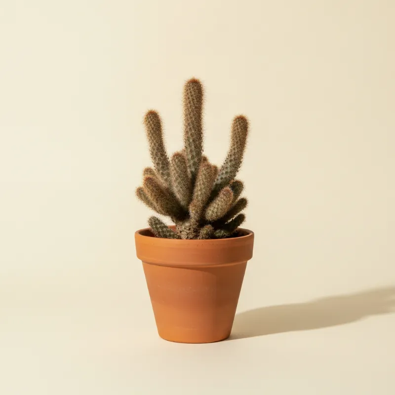 Stapelia hirsuta (illustratie)