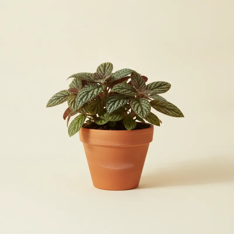 Labisia pumila (illustratie)